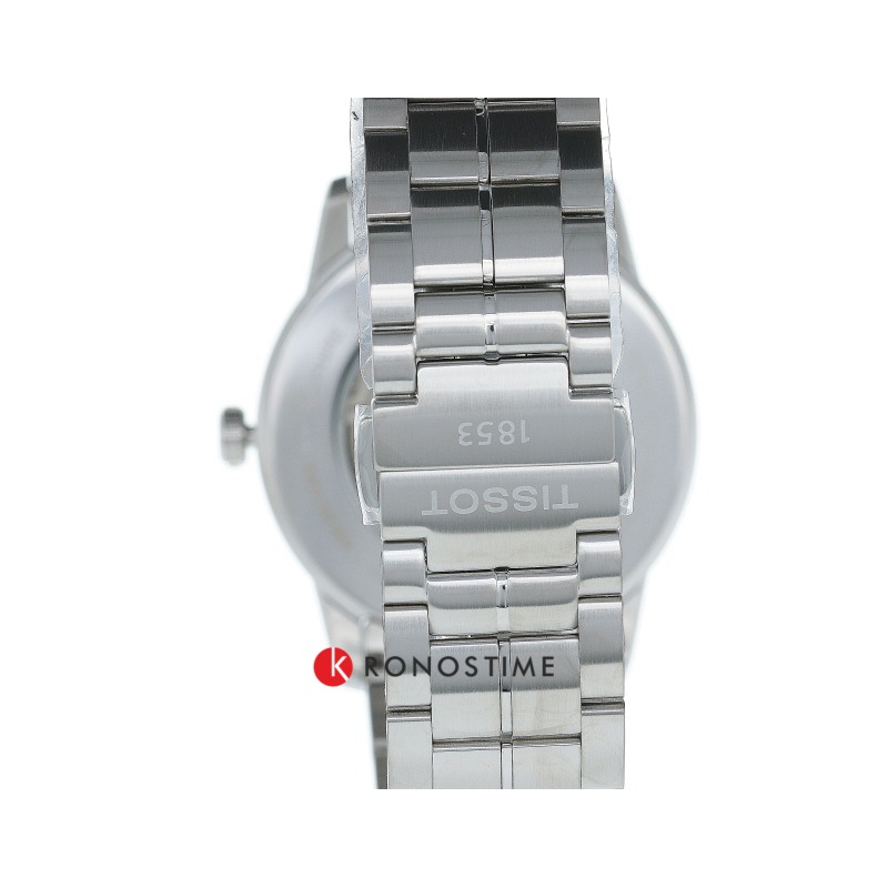 Фотография часов Tissot Luxury Powermatic 80 T086.407.11.051.00_18