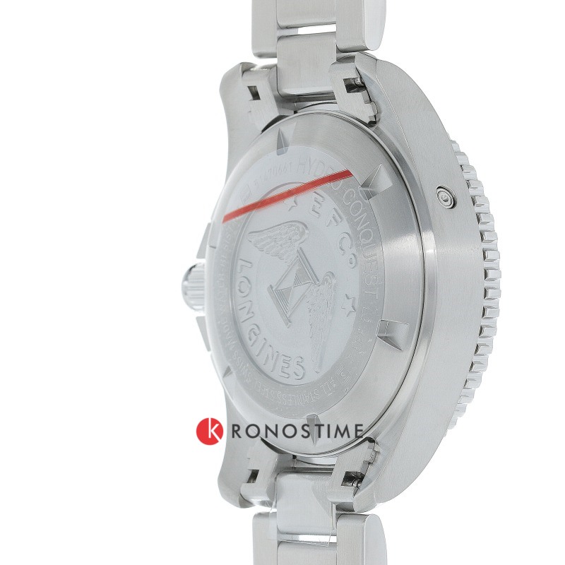 Фотография часов Longines HydroConquest L3.883.4.96.6_23