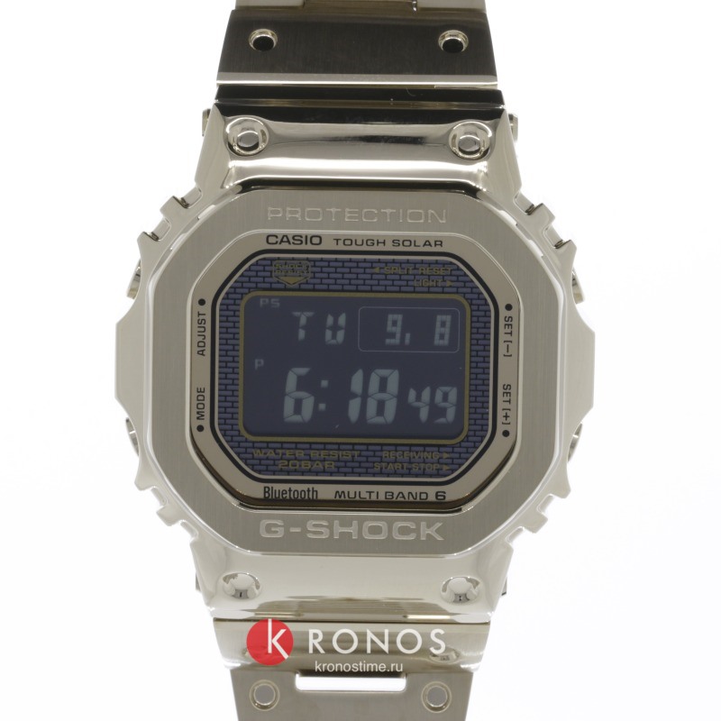 Фотография часов Casio G-Shock GMW-B5000GD-9E