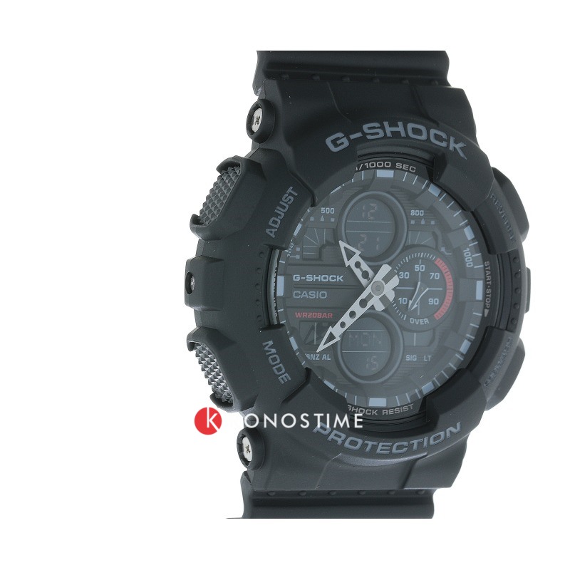 Фотография часов Casio G-Shock GA-140-1A1DR (GA-140-1A1)_33