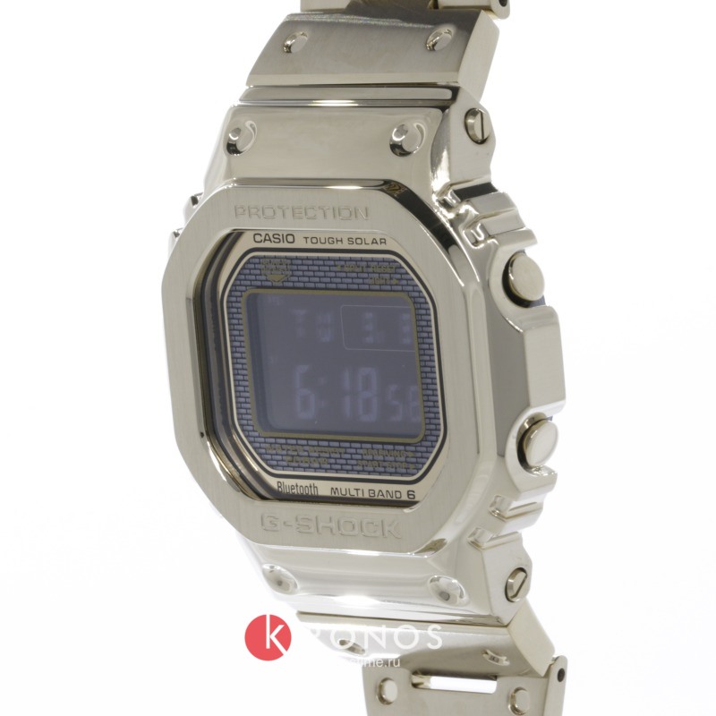 Фотография часов Casio G-Shock GMW-B5000GD-9E_4