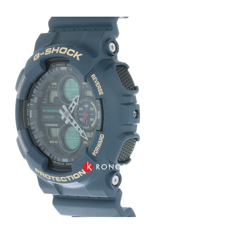 Фотография часов Casio G-Shock GA-140-2A_4