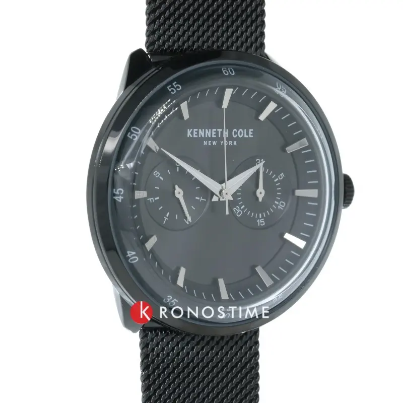 Фотография часов Kenneth Cole KC50577002_33