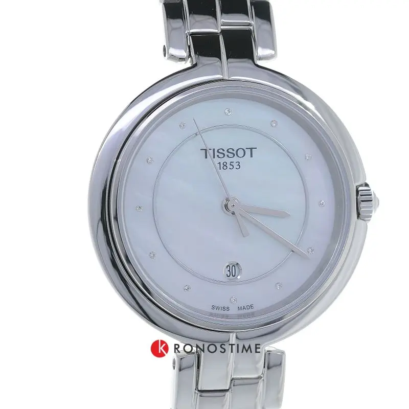 Фотография часов Tissot Flamingo T094.210.11.116.01_2