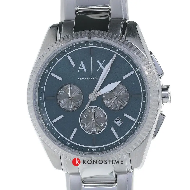 Фотография часов Armani Exchange Fitz  AX2850_43