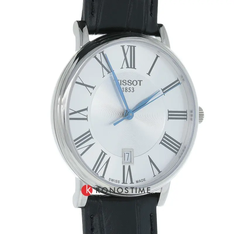 Фотография часов Tissot Carson Premium T122.410.16.033.00_33