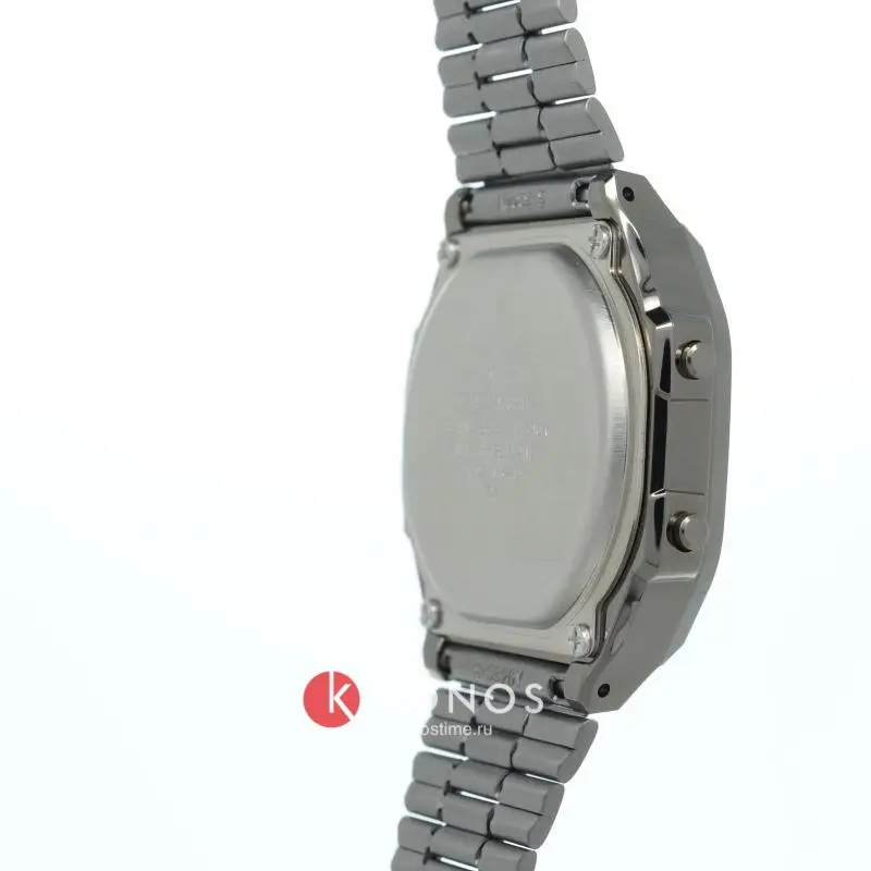 Фотография часов Casio Collection A168WGG-1ADF (A168WGG-1A)_24