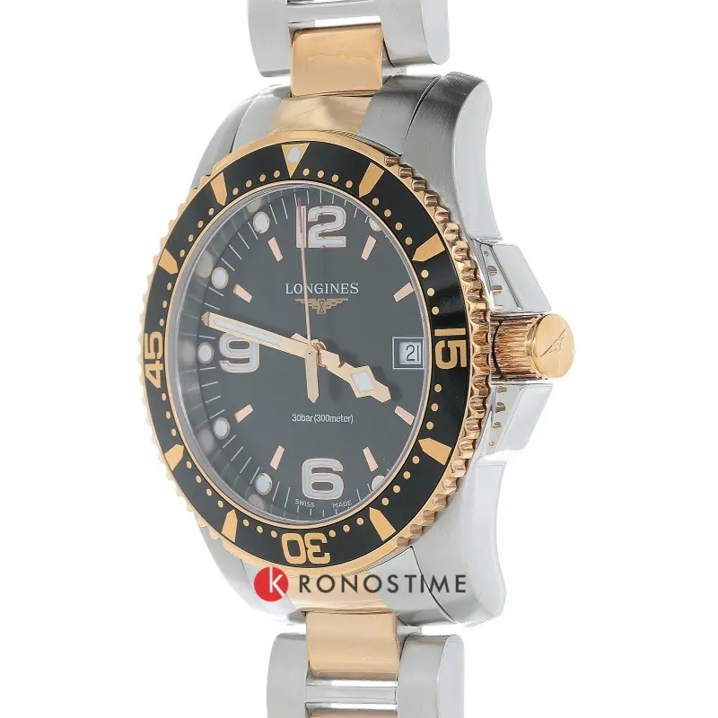 Фотография часов Longines HydroConquest L3.740.3.58.7_4