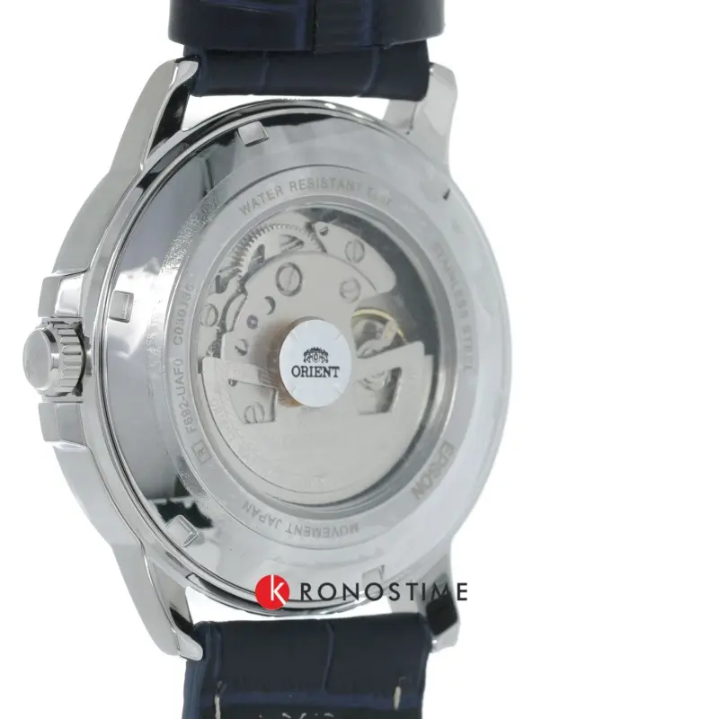 Фотография часов Orient Automatic RA-AA0C05L19 (RA-AA0C05L19B)_14