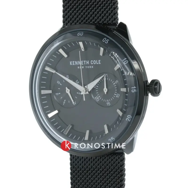 Фотография часов Kenneth Cole KC50577002_3