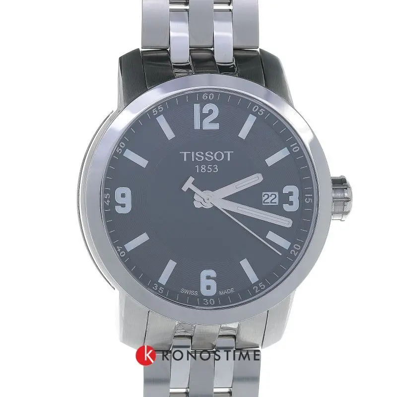 Фотография часов Tissot PRC 200 T055.410.11.057.00_1