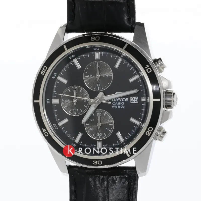 Фотография часов Casio Edifice EFR-526L-1AVUDF (EFR-526L-1A)_2