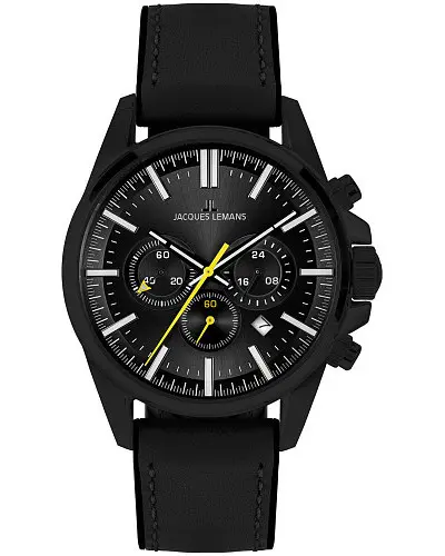 Jacques Lemans  Sport 1-2119B