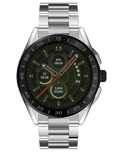 TAG Heuer Connected Calibre E3 - 45 mm SBG8A10.BA0646