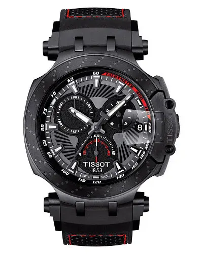 Tissot T-Race Motogp 2018 Special Edition T115.417.37.061.04