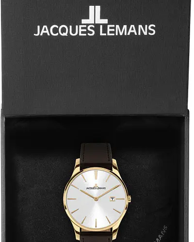 Jacques Lemans Classic 1-2122F