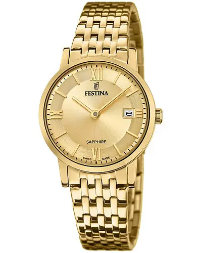 Festina Swiss Made F20021/2