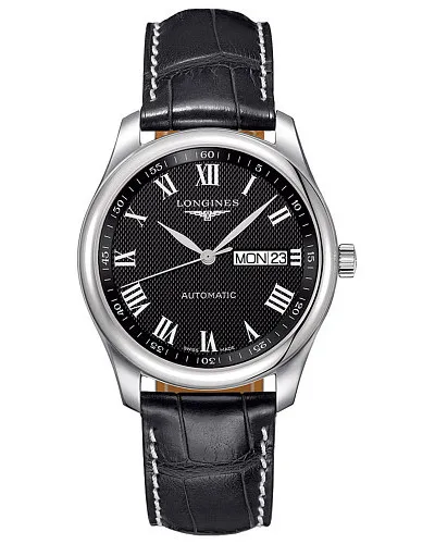 Longines Master Collection L2.755.4.51.7