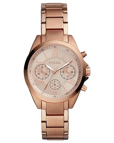 Fossil Bannon  BQ3036