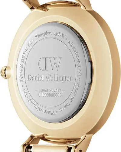 Daniel Wellington Petite Unitone DW00100473