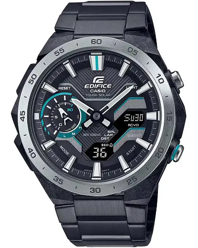 Casio Edifice Windflow ECB-2200DD-1ADF (ECB-2200DD-1AEF)