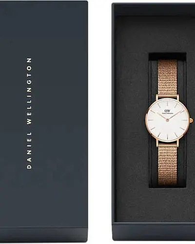 Daniel Wellington Petite Melrose DW00100523