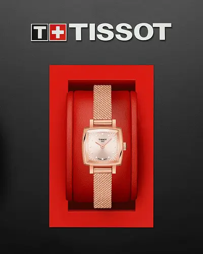 Tissot Lovely Square T058.109.33.456.00