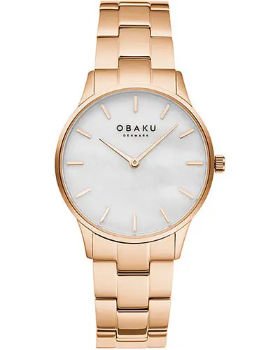 Obaku Lyng Lille V247LXVWSV