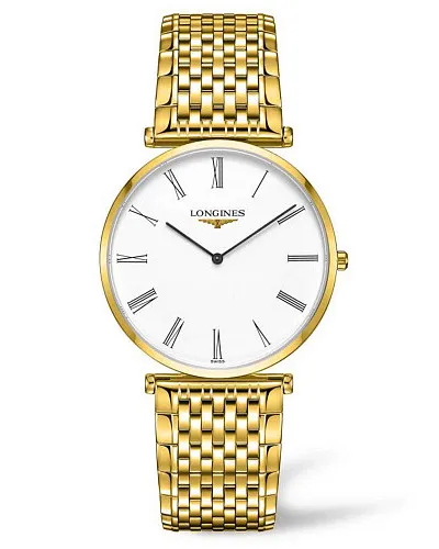 Longines La Grande Classique L4.766.2.11.8