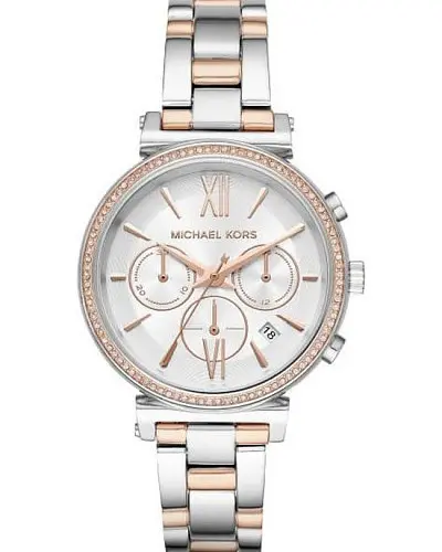 Michael Kors Ritz MK6558