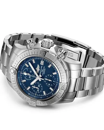 Breitling Avenger Chronograph 43 A13385101C1A1