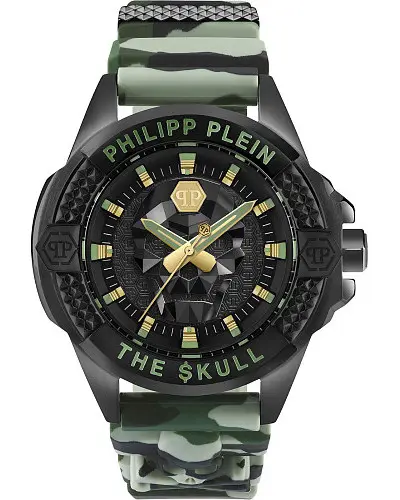 Philipp Plein The Skull PWAAA0821