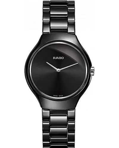 Rado True Thinline R27742192