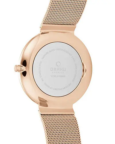 Obaku V230LXVWMV