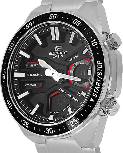 Casio Edifice EFV-C110D-1A4VDF (EFV-C110D-1A4)