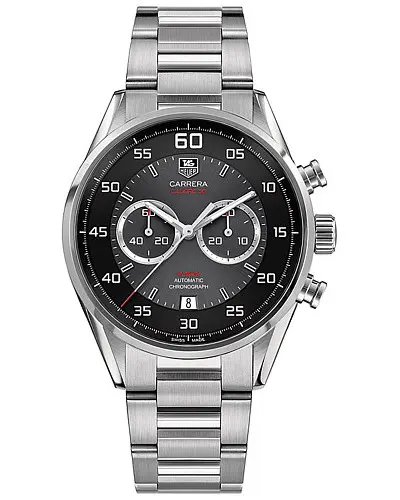 TAG Heuer Carrera CAR2B10.BA0799