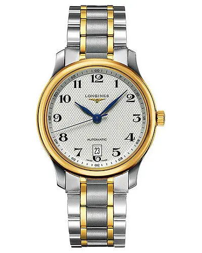 Longines Master Collection L2.628.5.78.7