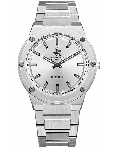 Beverly Hills Polo Club Quartz BP3717X.330