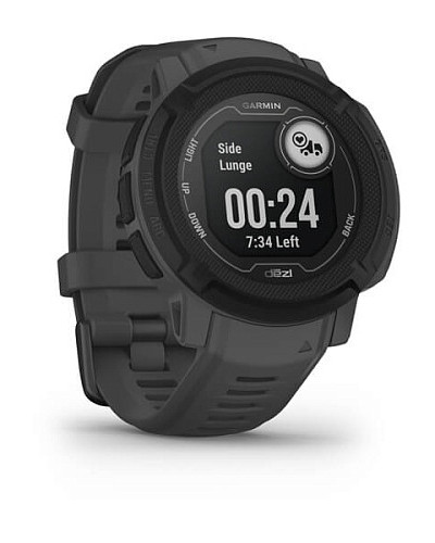 Garmin Instinct 2 Dezl Edition 010-02626-70