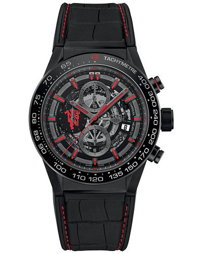 TAG Heuer Carrera CAR2A1J.FC6400