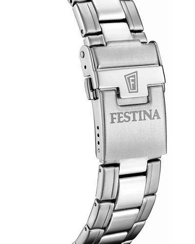 Festina Timeless Chrono F20694/6