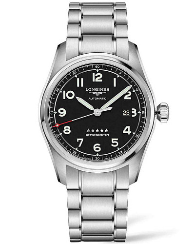 Longines Spirit L3.811.4.53.6