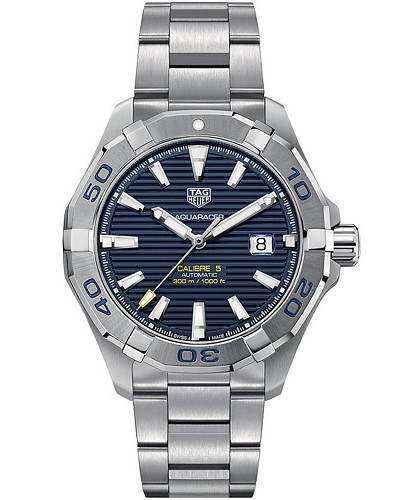 TAG Heuer Aquaracer WAY2012.BA0927