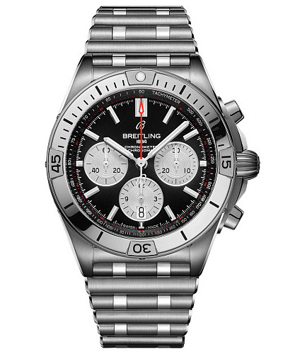 Breitling Chronomat B01 42 AB0134101B1A1