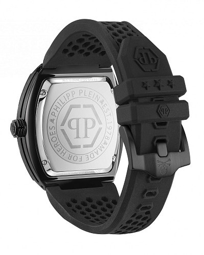 Philipp Plein The Hexagon PWPUA0624