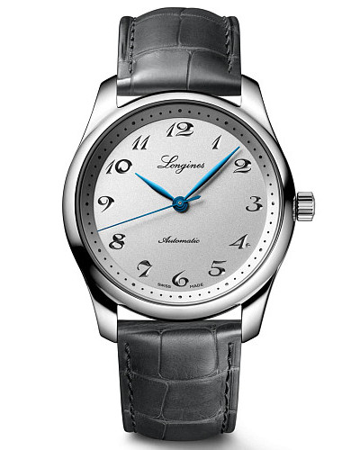 Longines Master Collection L2.793.4.73.2