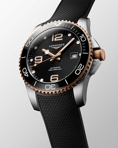 Longines HydroConquest L3.781.3.58.9