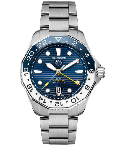 TAG Heuer Aquaracer Professional 300 GMT WBP2010.BA0632