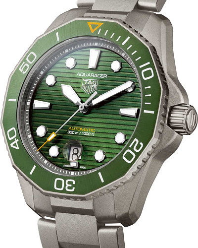 TAG Heuer Aquaracer Professional WBP208B.BF0631