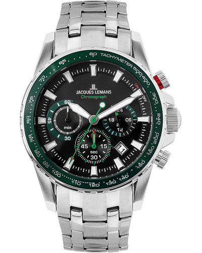 Jacques Lemans  Sport 1-2099F